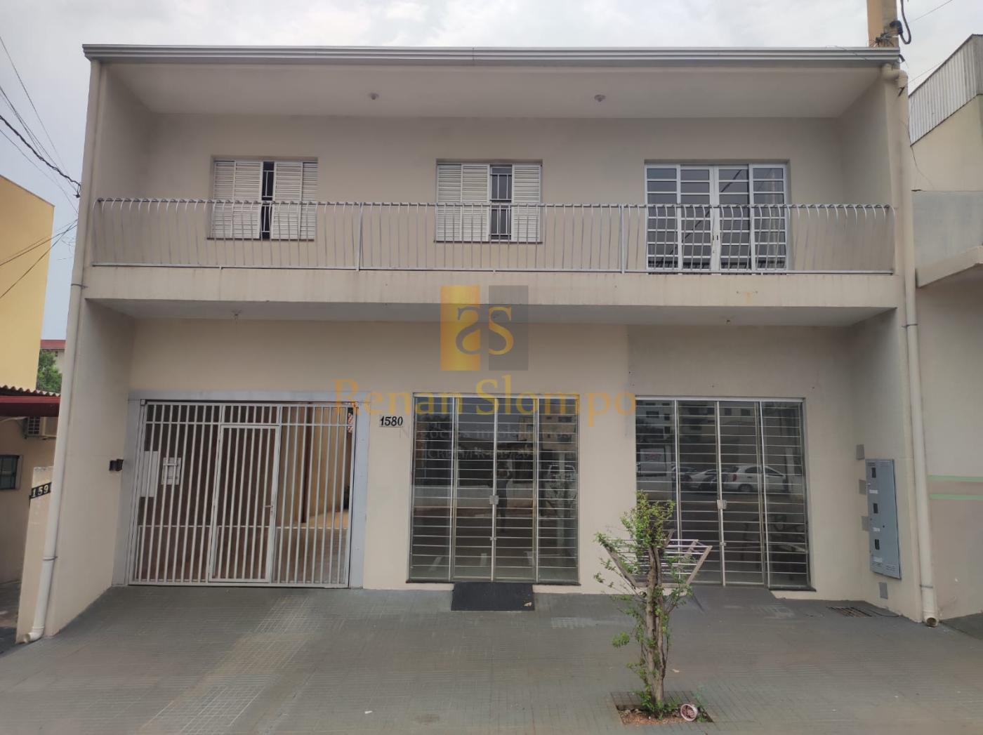 Prédio para Venda, Campo Mourão / PR