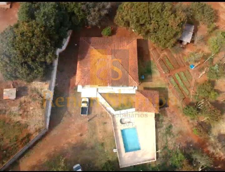 Sítio / Chácara para Venda, /