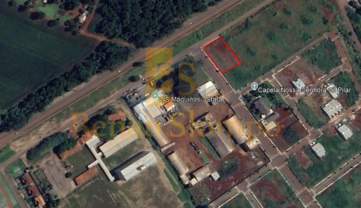 Terreno para Venda, Campo Mourão / PR