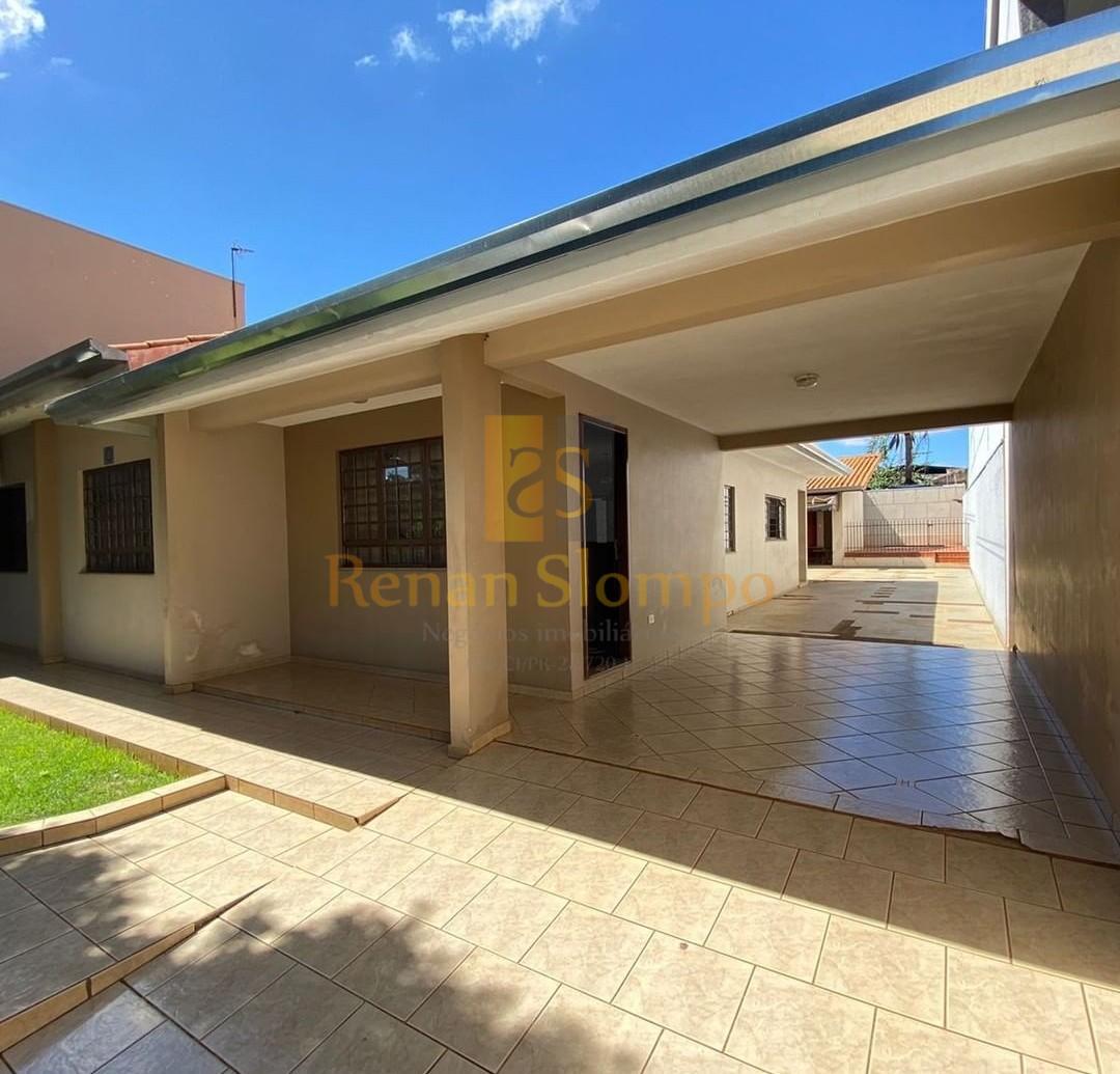 Casa para Venda, Campo Mourão / PR